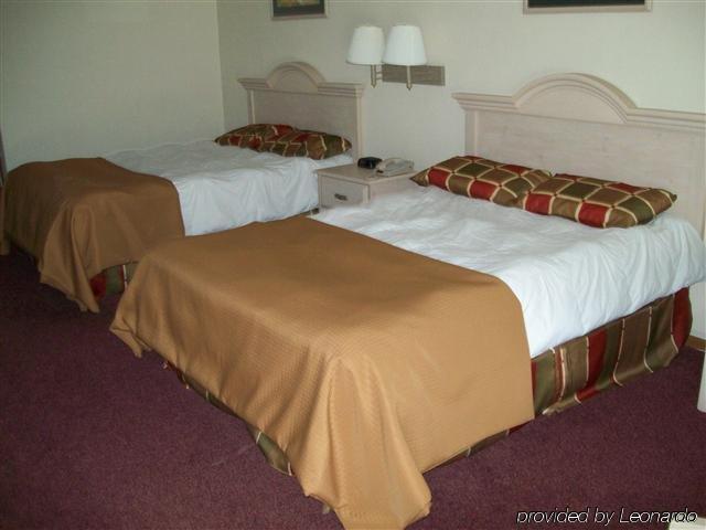 Economy Inn 쿠야호가폴스 외부 사진